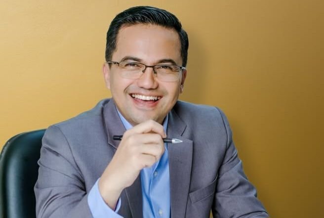 Sahrul Gunawan Akui Nekat Ikut Pilkada, Kalah dan Kehilangan Rp20 Miliar