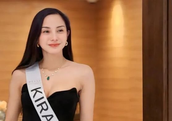 Gagal Raih Gelar Miss Universe Indonesia, Kirana Larasati: Ini hanya Titel