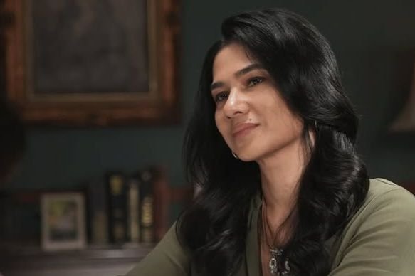 Nova Eliza Trauma Main Film Horor