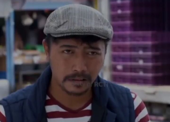 Encuy, Bintang Preman Pensiun Tewas Bunuh Diri