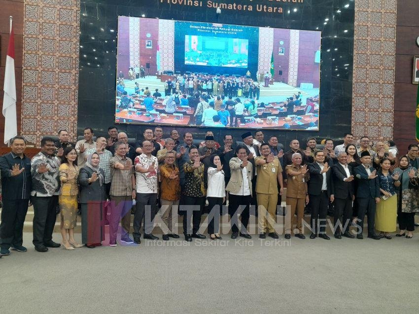 KPK Larang Keras Anggota Dewan Terima "Uang Ketok"