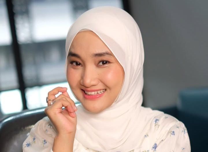 Fatin Shidqia Lubis Rilis Album, Ikut Tulis Lirik Berbahasa Inggris