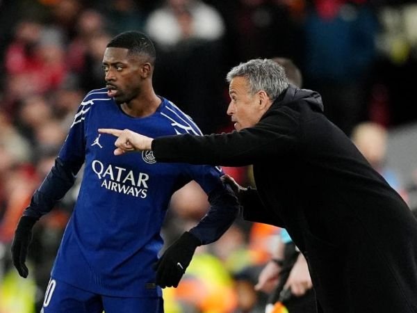 Luis Enrique Jagokan Ousmane Dembele Raih Ballon d’Or 2025, hingga Nyanyikan Yel-Yel di Depan Media