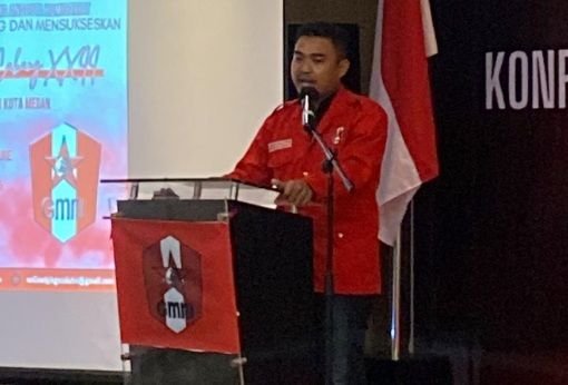 Aktivis Dukung Kajati Sumut Tuntaskan Korupsi Proyek