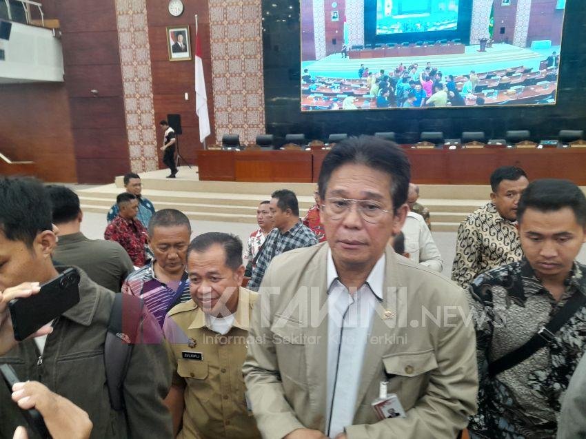 Dugaan Kasus CSR BI, KPK Akan Panggil Semua Anggota Komisi 11