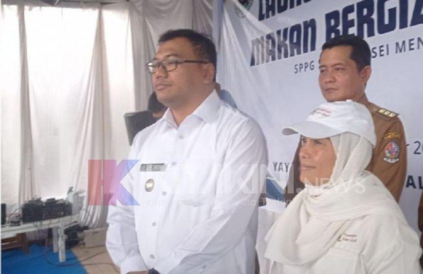 Asri Ludin Ancam Pecat Kasek di Deliserdang yang Persulit SPPG Aktif
