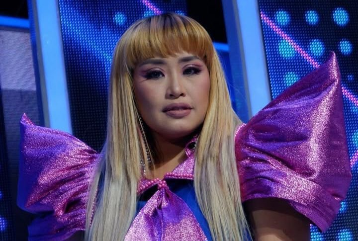 Pinkan Mambo Incar Uang Sultan, Biar Cepat Beli Ruko