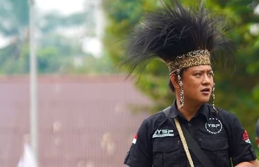 Bangun Sekolah di Papua, Bobon Jual Aset di Jimbaran Bali