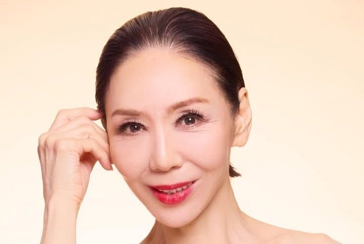 Nenek 3 Cucu Ikut Miss Universe Jepang, Lolos Sampai Semifinal