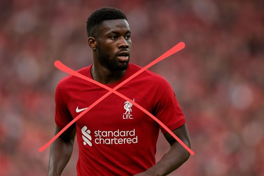 Palace Batalkan Transfer Guéhi: Medical Rampung, Liverpool Gigit Jari