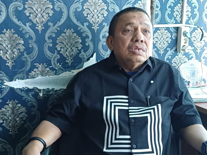Sekretaris Komisi II DPRD Medan: Segera Operasikan Sekolah Rakyat Tingkat SD dan SMA