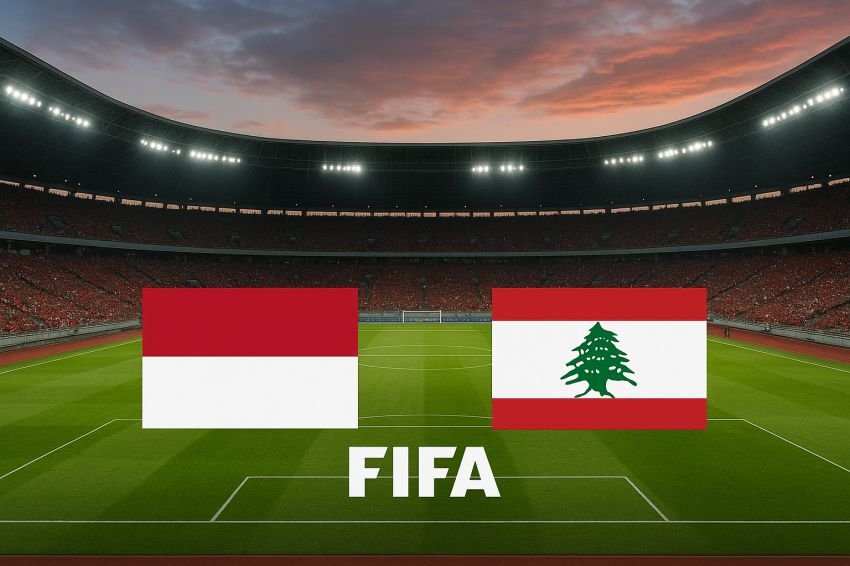 Hadapi Lebanon, Kluivert Andalkan Formasi 4-2-3-1 Seperti Saat Lawan Taiwan: Ada Beberapa Penyempurnaan