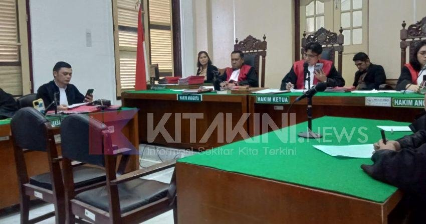 Didakwa Kasus TPPO, IRT Penyalur TKI Ilegal Dihukum Sembilan Tahun Penjara