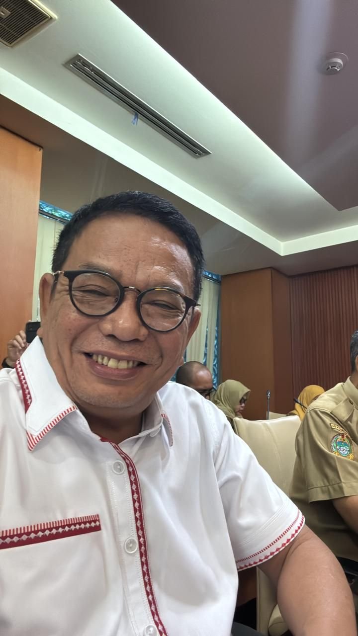 Jadi Korban Penipuan, Henry Dumanter Apresiasi Polda Sumut Tangkap Pelaku