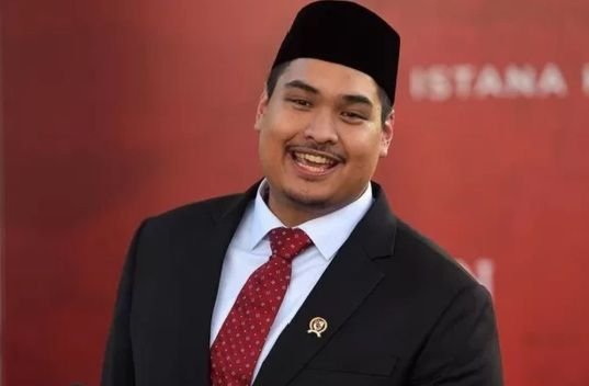 Siapa Pengisi Posisi Menpora dan Wamen Ketenagakerjaan yang Masih Kosong?