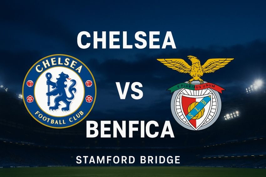 Chelsea vs Benfica: Malam Spesial Jose Mourinho di Stamford Bridge