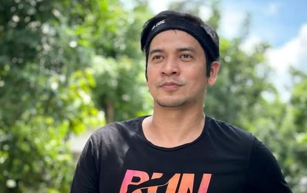 Anak Ricky Perdana Jatuh dari Lantai 2, Pelipisnya Retak