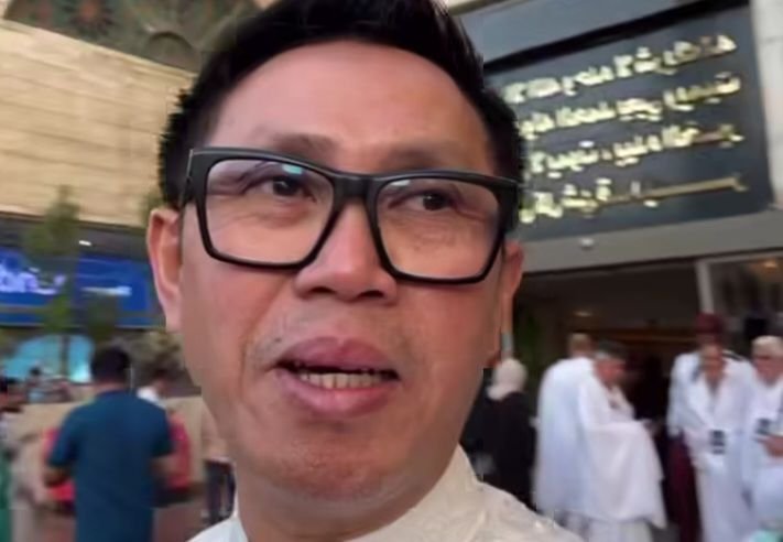 Eko Patrio Trauma, Baru Berani Keluar setelah Dua Pekan Penjarahan