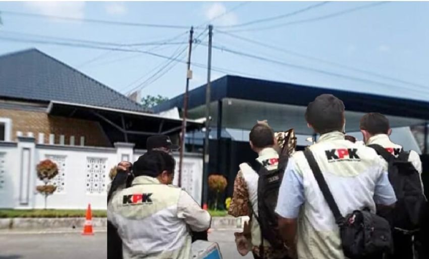 Babak Baru "Serangan" FP-USU, Penggunaan Rumah Dinas Rektor USU Ikut Dilaporkan ke KPK