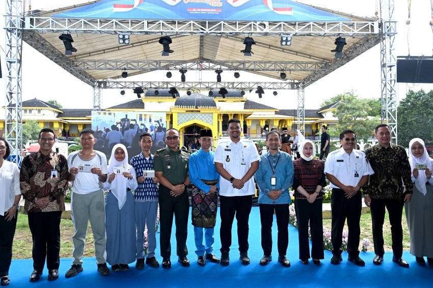 Percepat Pertumbuhan Investasi di Sumut, Bobby Beri Insentif ke Pelaku Usaha