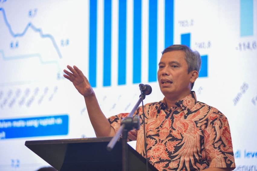 BTN Pastikan Likuiditas Rp25 Triliun Terserap Optimal pada Desember 2025