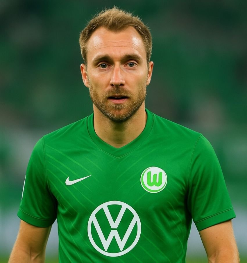 Mantan Bintang Man United Ini Resmi Hijrah ke Wolfsburg: Awali Petualangan Baru di Bundesliga