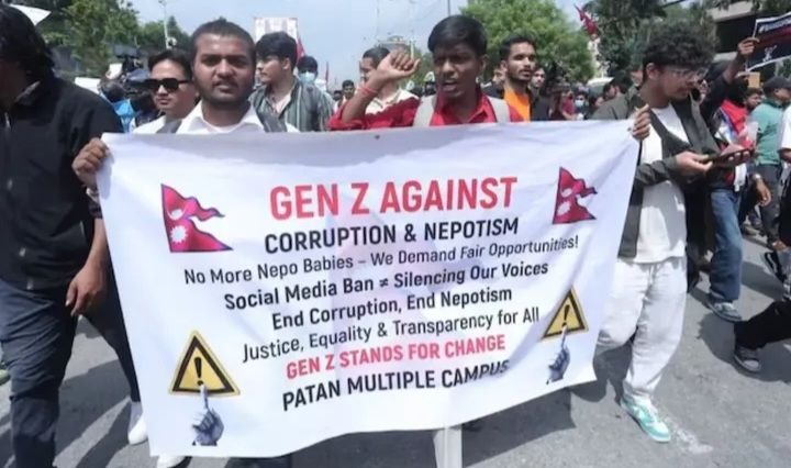 Kemenlu Pastikan Kondisi WNI di Nepal Aman