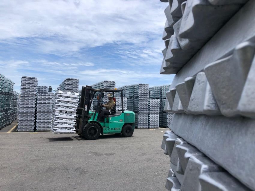 Strategi Inalum Penuhi Kebutuhan Nasional, Potline Baru atau Upgrade Teknologi?