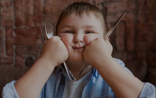 UNICEF Sebut 188 Juta Anak Alami Obesitas