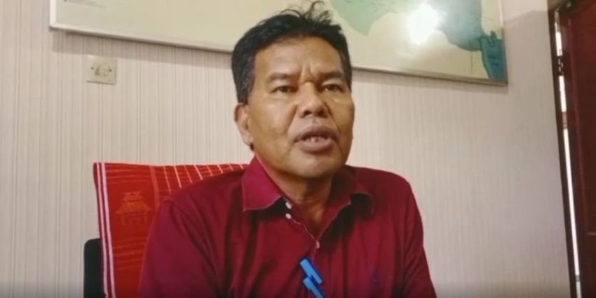 Kasek SMAN 1 Kabanjahe Klarifikasi Video Tudingan Kutip Uang Sekolah dan Bully Siswa