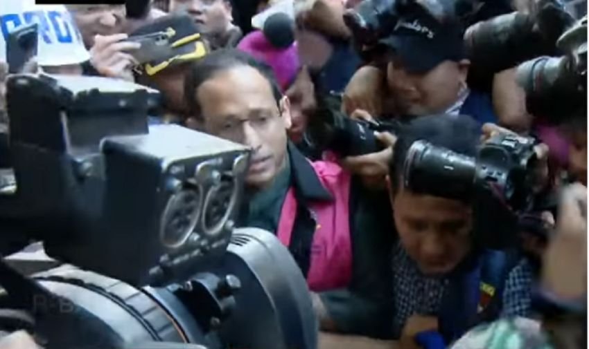 Kejagung Tetapkan Nadiem Makarim sebagai Tersangka Korupsi, Pengadaan Laptop