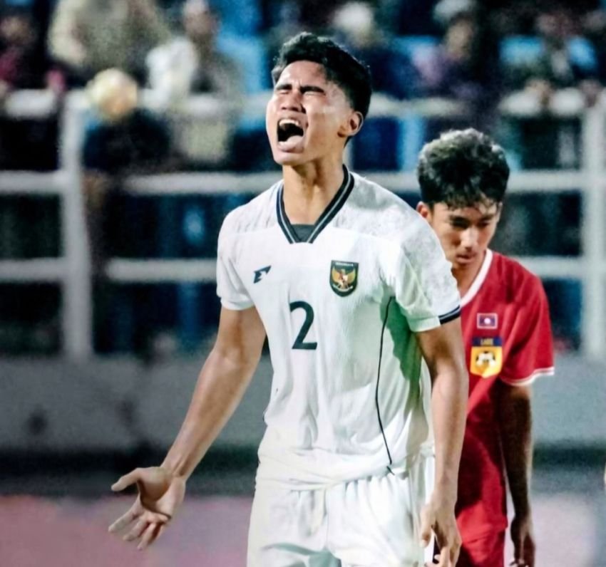 Indonesia U-23 Ditahan Imbang Laos 0-0, Awal Mengecewakan di Kualifikasi