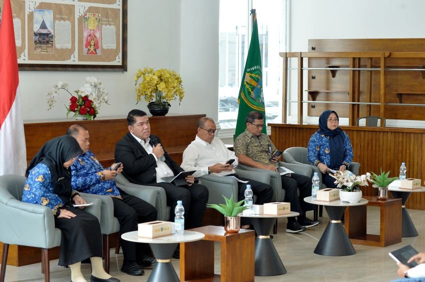 2026, Pemprovsu Jalankan Program Sekolah Gratis