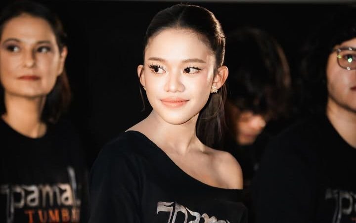 Lebih Cantik Usai Jadi Jomlo, Ummi Quary: Aku Happy