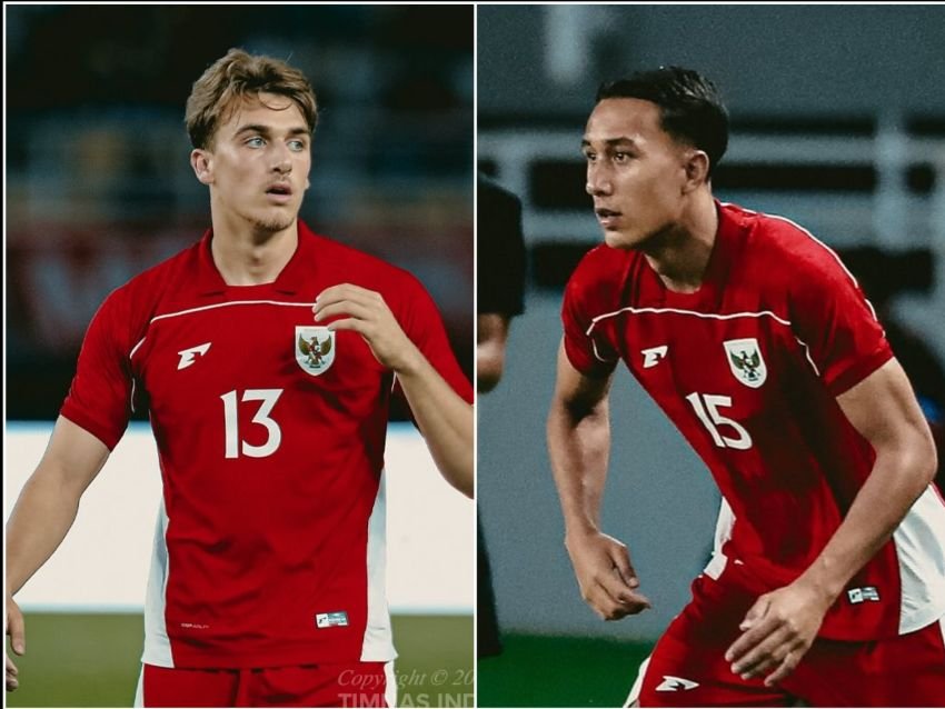 Garuda Pesta Gol! Indonesia Hancurkan Taiwan 6–0 di Gelora Bung Tomo