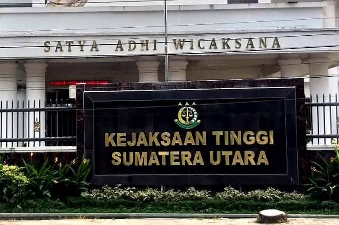 Kejati Sumut Periksa 40 Saksi Kasus Dugaan Korupsi Aset PTPN ke Citraland