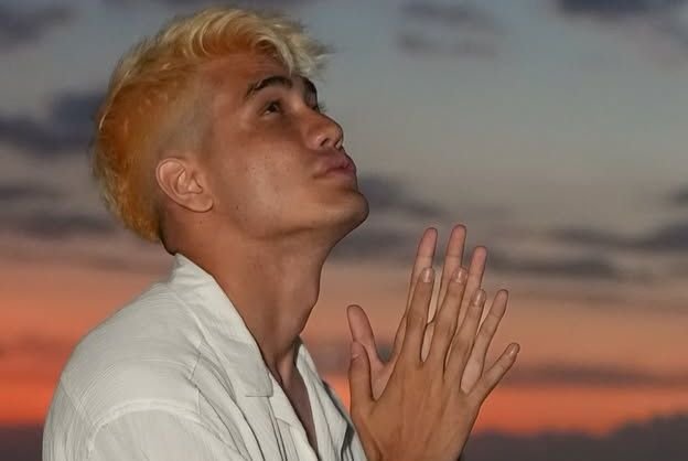 Kecewa Diusir Warga Bali, Aisar Khaled malah Ungkit Bantuan ke Orang Medan dan Aceh