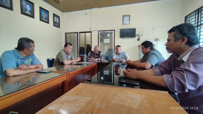 Ketua PWI Sumut Dukung Kejuaraan Biliar Wartawan, Target Jaring Talenta Porwanas 2028