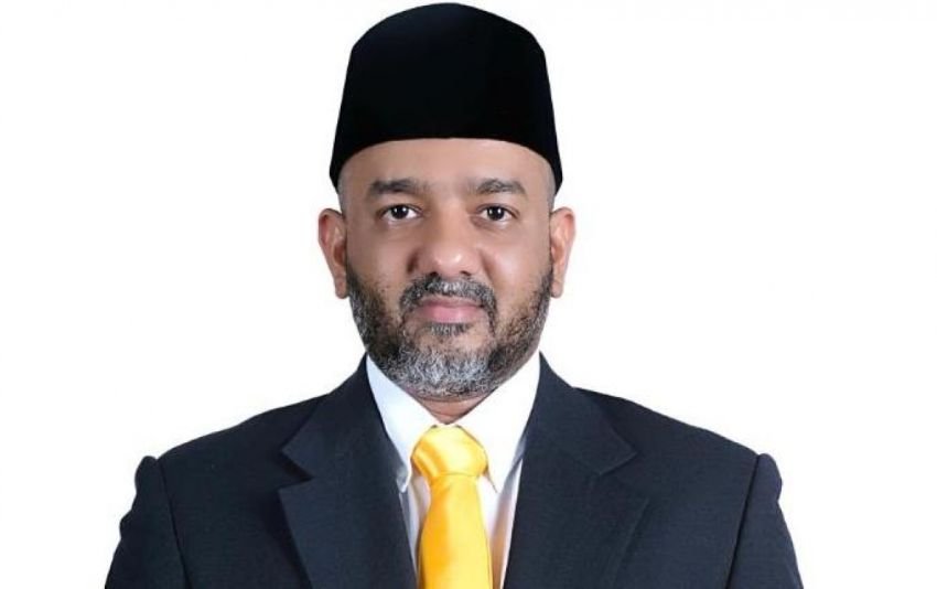 Rommy Van Boy Desak Pembentukan Pansus Reklame