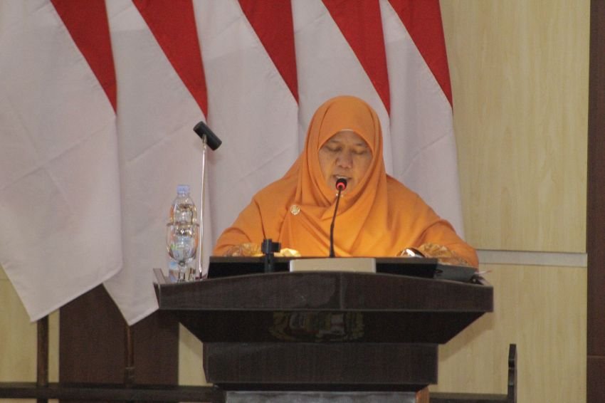Fraksi PKS DPRD Medan Kritik Rendahnya Realisasi Pendapatan APBD 2025, Desak Optimalisasi Target