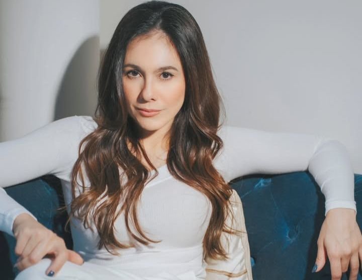 Sudah 44 Tahun, Wulan Guritno Mau Nikah dan Punya Anak Lagi