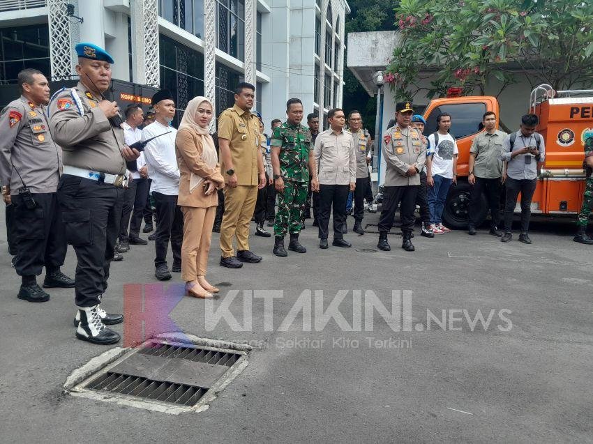 Bobby Nasution: Ayo Jaga Sumut
