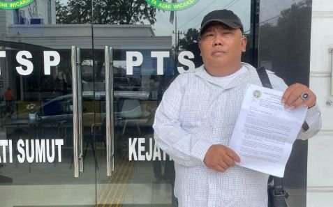 Skandal Sawit USU: FP-USU Laporkan Dugaan Korupsi Rp228,3 Miliar ke Kejati Sumut
