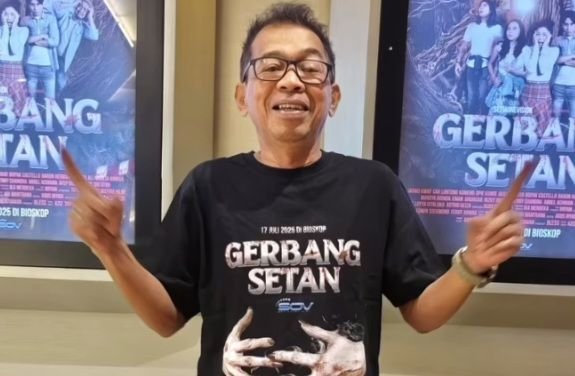 Hari Komedi Sesuai Kelahiran Bing Slamet, Jarwo Kwat: Itu Patokan Kita