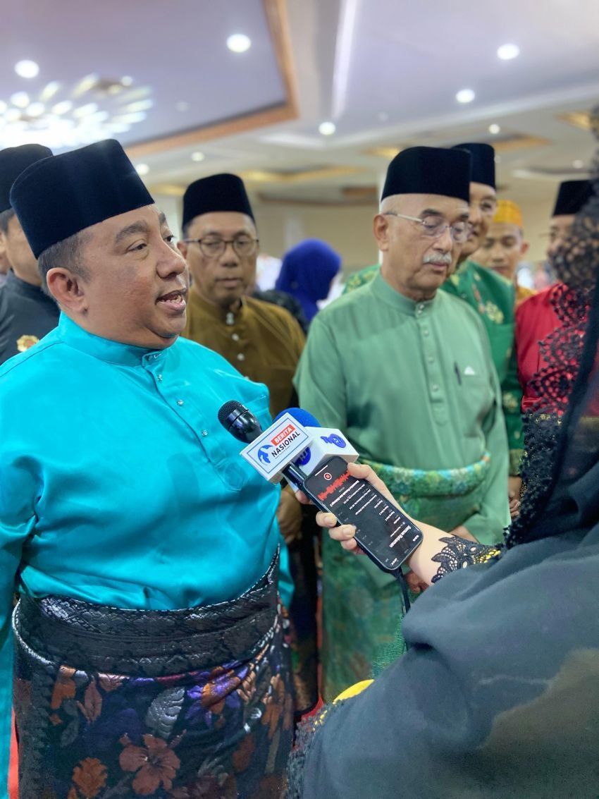 DMDI Indonesia Dukung Upaya Prabowo Untuk Palestina Merdeka
