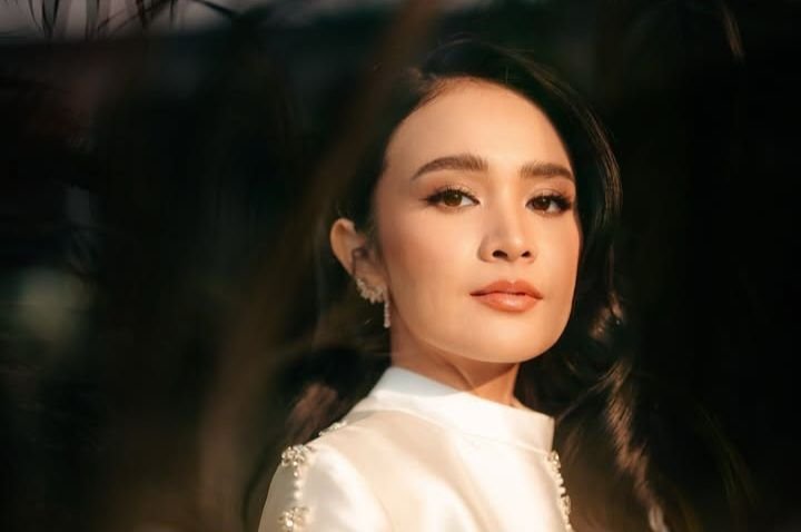 Michelle Ziudith Suka Jadi Montir dan Cuci Mobil 3 Kali Sepekan
