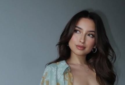 Bali Banjir, Jennifer Coppen Patah Hati