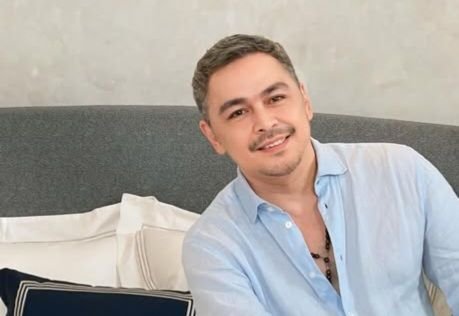 Thomas Djorghi Buka Kos-kosan dengan Fasilitas Kolam Renang