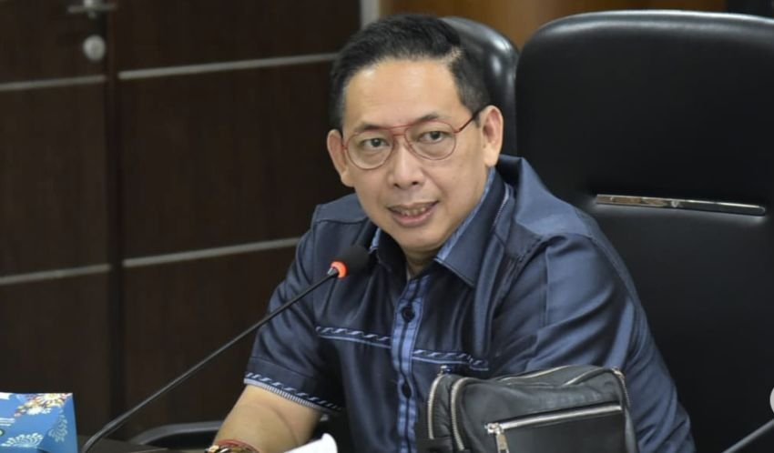 HMI Kota Medan Kritik Sikap Ketua DPRD Wong Chun Sen Terkait Lokasi Pertemuan dengan Mahasiswa