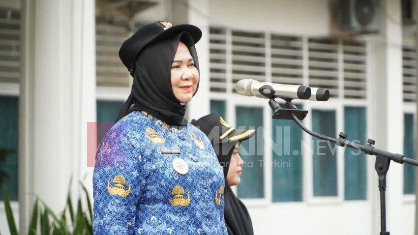 Pemkab Langkat Ikutsertakan 21 Ribu Pekerja Rentan Masuk BPJS Ketenagakerjaan